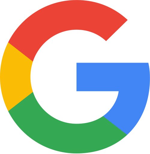 Google Logo Compact